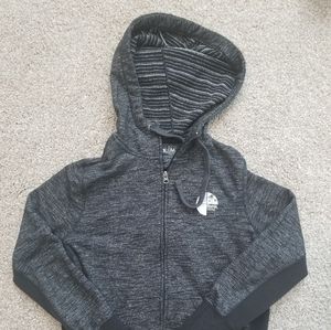 Wmns Ronix full zip hoodie